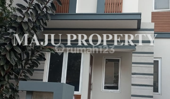 Nice House in Cluster, In Tourist City Nice House in Cluster, In Tourist City