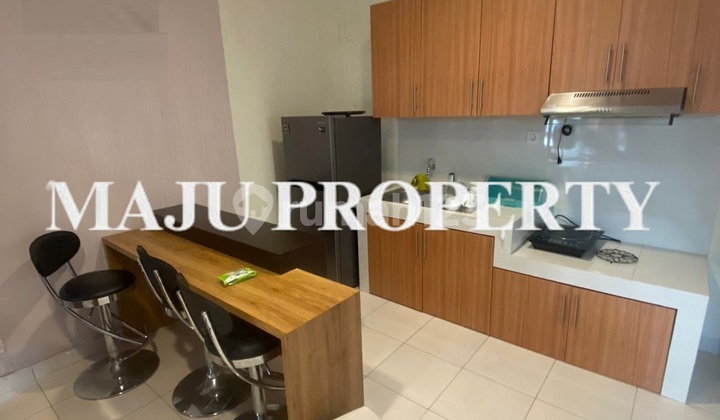 Rumah Bagus Full Furnished di Kota Wisata Cibubur 2