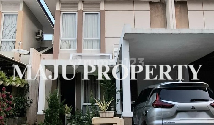 Rumah Bagus Sudah Bajaringan, Di Kota Wisata Rumah Bagus Sudah Bajaringan, Di Kota Wisata