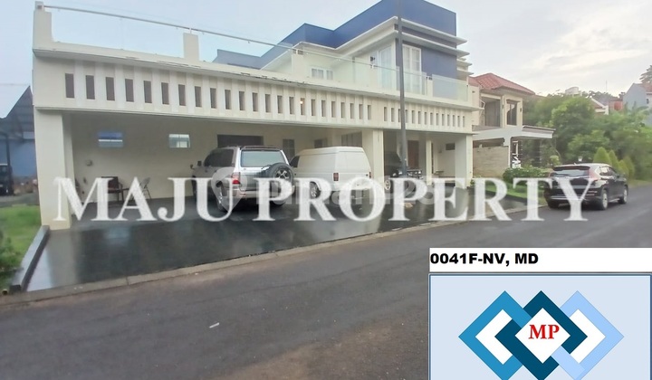 Rumah Jual Bagus Di Kota Wisata Cibubur