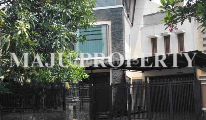 Luxury Ready-to-Occupy House in RAFFLES HILLS CIBUBUR