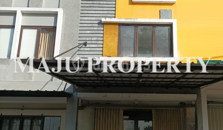 Ruko Sewa Siap di Huni di Cibubur Cluster Legenda Wisata Ruko Sewa Siap di Huni di Cibubur Cluster Legenda Wisata