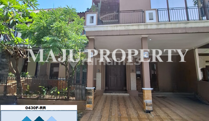 Nice House Ready to Occupy in Citra Gran Cibubur