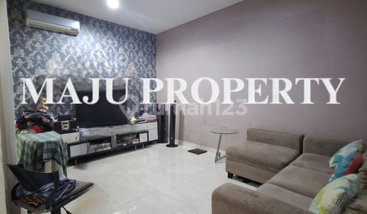 Rumah Bagus Siap Huni Di Raffles Hills Cibubur 2