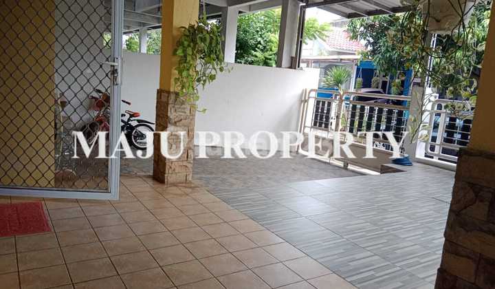 Rumah Bagus siap huni DI LIMUS PRATAMA REGENCY 2