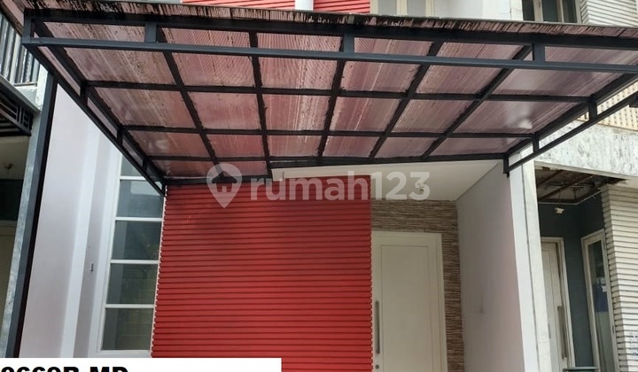 Nice 2-Story House in Citragran Cibubur, Quick Sale 1