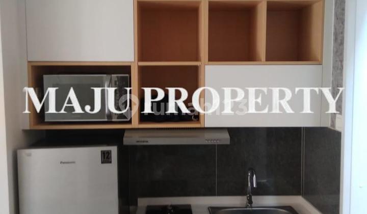 Rumah Bagus Furnished Di CBD Citragran Cibubur 2