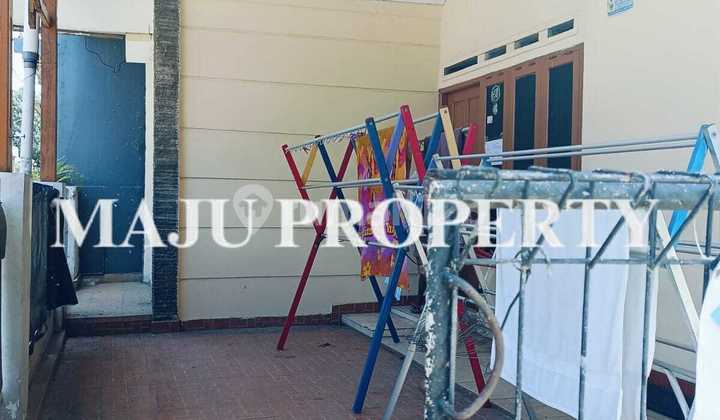 Rumah Bagus Baru Renovasi, Nego Sampai Deal 2