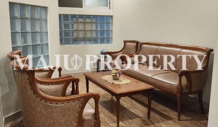 Rumah Bagus Siap Huni Di Villa Nusa Indah 2