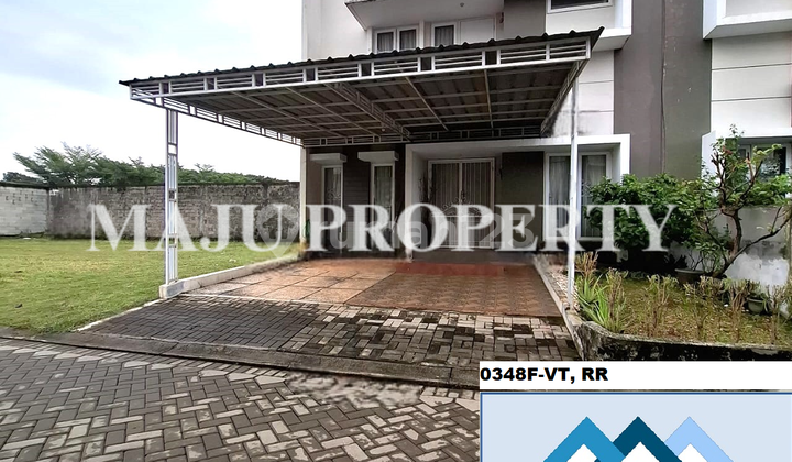 Rumah Bagus Furnished Di Raffles Hills Cibubur Rumah Bagus Furnished Di Raffles Hills Cibubur