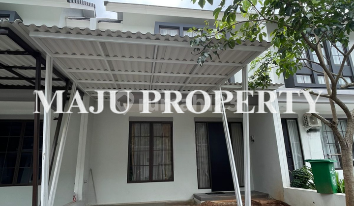 Rumah Kontrakan Bagus Di Citraland, Bogor, Siap Huni