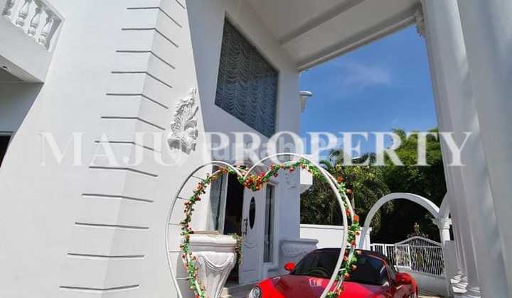 Rumah Cantik, Under 7M. Cek Selengkapnya yaa 2