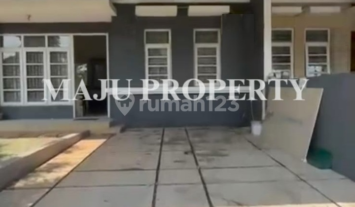 Rumah Bagus Siap Huni Di Cibubur Country Rumah Bagus Siap Huni Di Cibubur Country