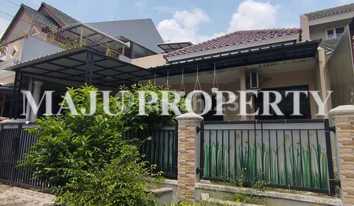 Nice House Ready to Occupy in Limus Pratama Regency