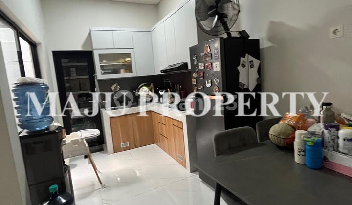 Rumah Bagus 2 Lantai Di Kota Wisata Cibubur 2