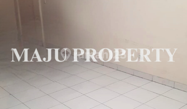 Ready-to-Occupy Ruko for Rent in Cibubur, Legenda Wisata Cluster 2