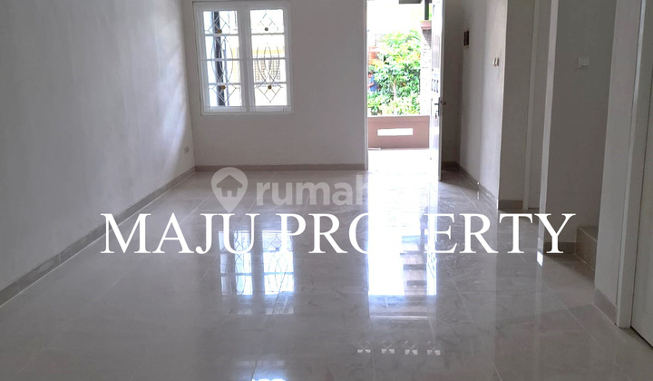 Rumah Bagus Siap Huni Di Kota Wisata Cibubur 2