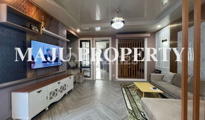 Nice Ready-to-Occupy House in Citragran Cibubur 2