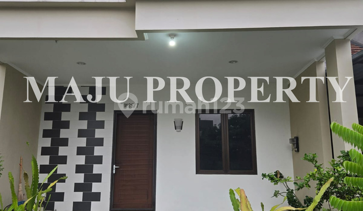 Rumah Bagus Unfurnished Legenda Wisata, Bogor Rumah Bagus Unfurnished Legenda Wisata, Bogor