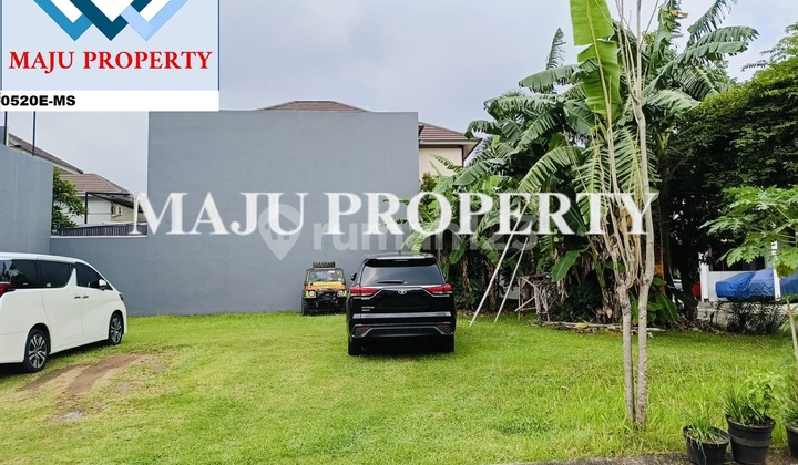 Kavling Cocok Untuk Investasi Di Kota Wisata Cibubur