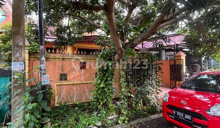 Dijual Rumah Bagus Di Citra Raya Cikupa Tangerang Harga Murah Tanah Luas 2