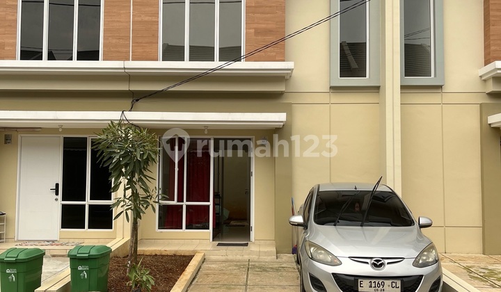 Rumah Baru Siap Huni Nempel Bsd Rumah Baru Siap Huni Nempel Bsd