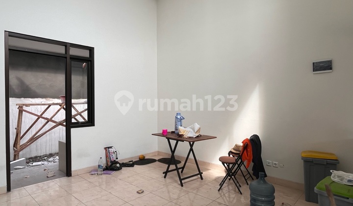 Disewakan Rumah Di Villaggio Citra Raya Cikupa Tangerang 2