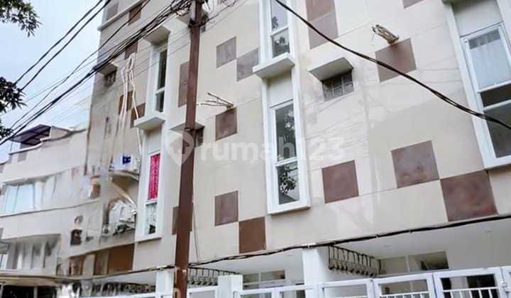 Di Jual Cepat Kost Kost An 33 Kamar Di Puri Kemang Jakarta Selatan Investasi Paling Menguntungkan Dengan Potensi Income Per Atahun Hampir 1 Miliar