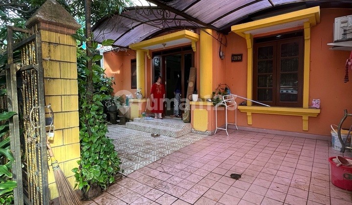 Nice House In Citra Raya Cikupa Tangerang Low Price Large Land