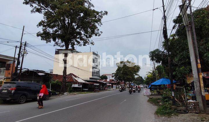 TANAH BHAYANGKARA CUKUP BAYAR 50% 2