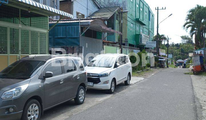 Ruko 3.5 tkt Pasar Senen Kp.Baru Medan 2