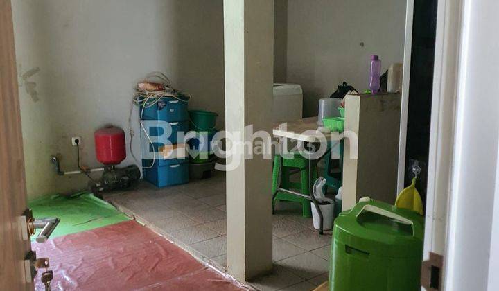 RUMAH BAGUS 2 LANTAI JLN PALEDANG CIBEUREUM GARUDA ANDIR BANDUNG 2