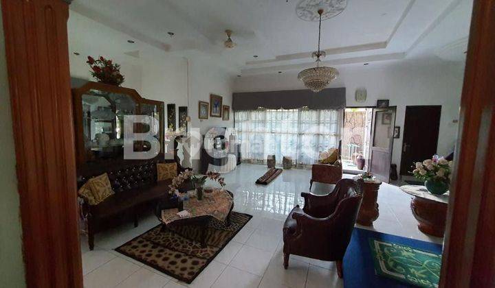 Villa Mewah Flamboyan medan murah. 2