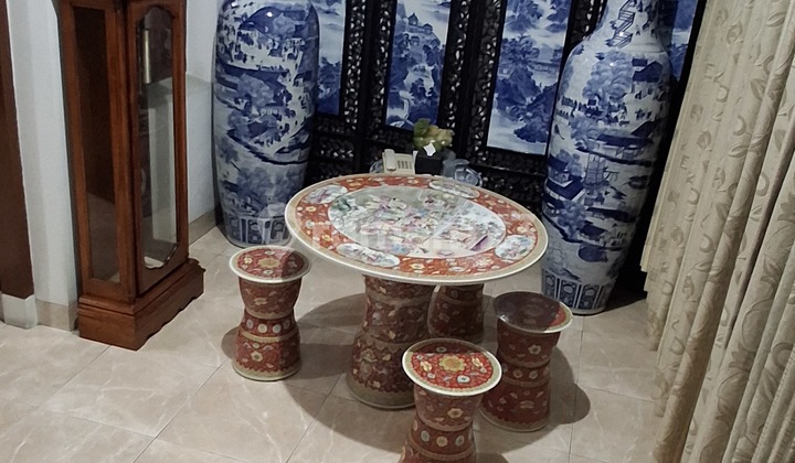 Riau Wing House Good Price Drop 2