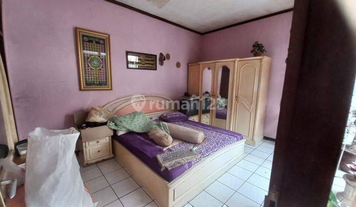 Rumah Tengah Kota  Harga Nego Cepat