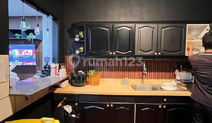 Riau Wing House Small Area Rarely Available