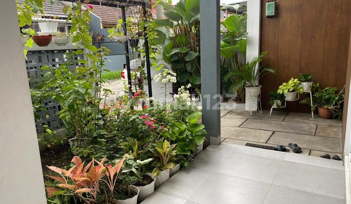 Rumah Cantik Tki3 Murah