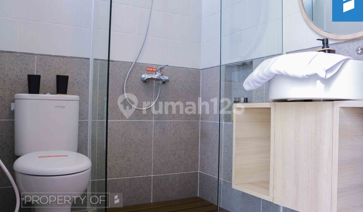 East Bandung House Premium Facilities 2