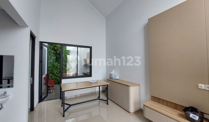 Rumah Tki 2 Under 1 M