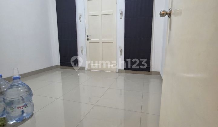 Singgasana Pradana Mekar Wangi House Singgasana Pradana Mekar Wangi House