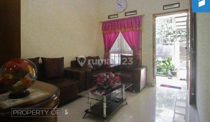 Rum Rumah di Jl murni 2 Lantai Bagus Unfurnished 1