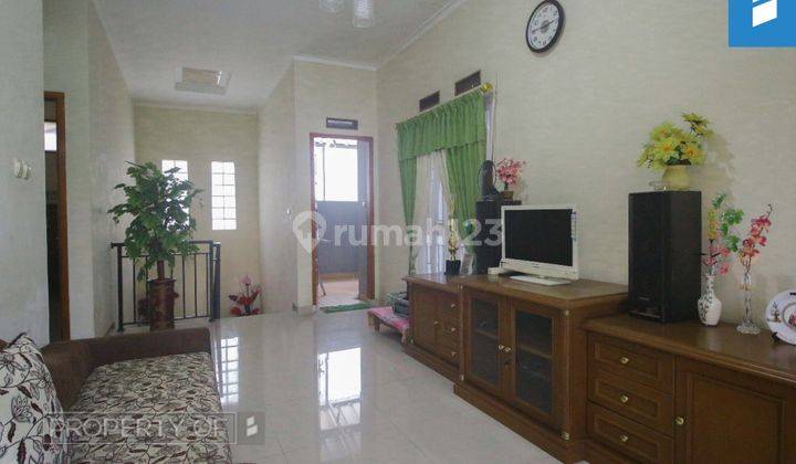 Rum Rumah di Jl murni 2 Lantai Bagus Unfurnished 2