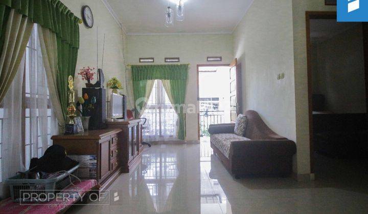 Rum Rumah di Jl murni 2 Lantai Bagus Unfurnished 2