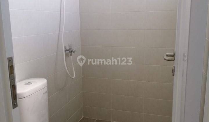 Ruko Topaz di Summarecon bandung Baru 9