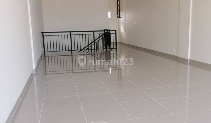 Ruko Topaz di Summarecon bandung Baru 10