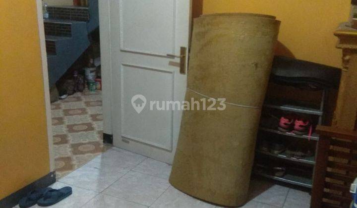 Rumah di Permata kopo Bagus 2