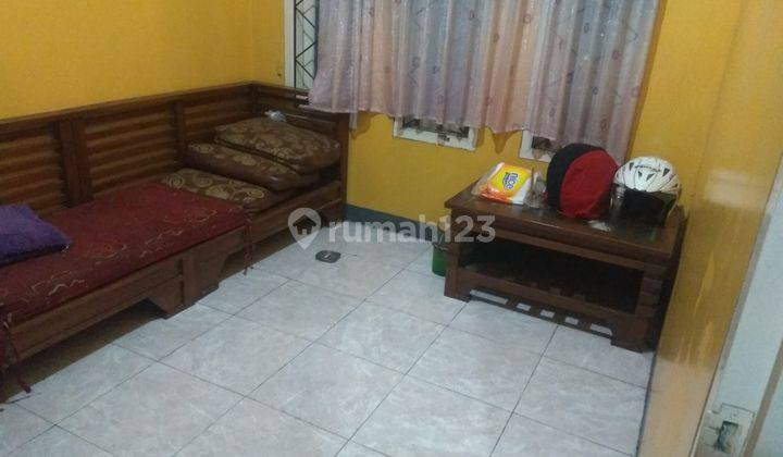 Rumah di Permata kopo Bagus 1
