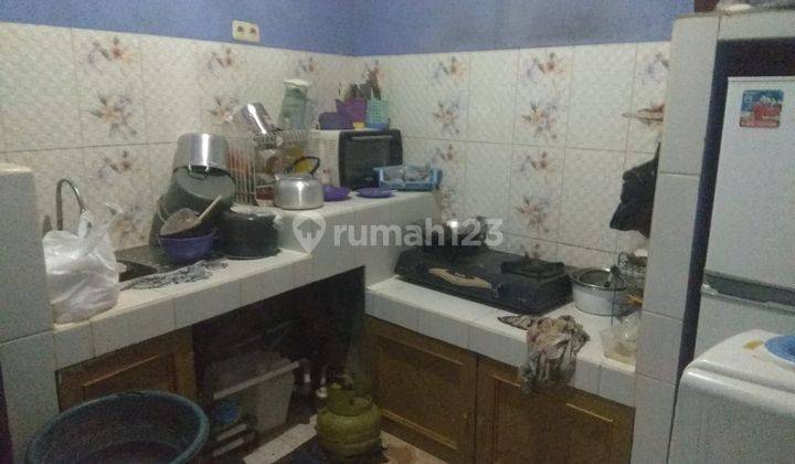Rumah di Permata kopo Bagus 5