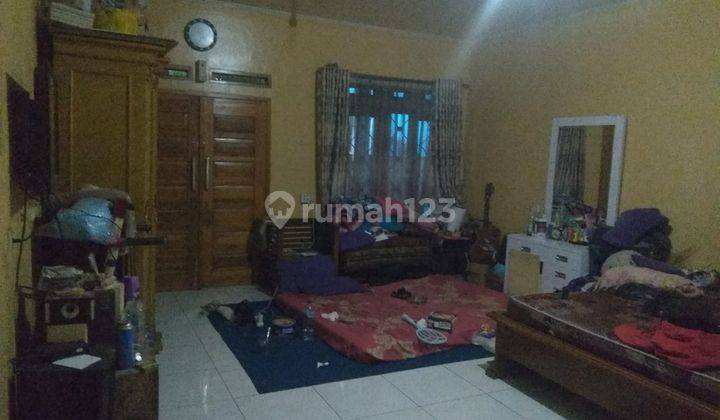 Rumah di Permata kopo Bagus 6