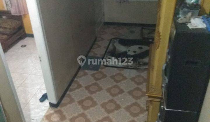 Rumah di Permata kopo Bagus 7